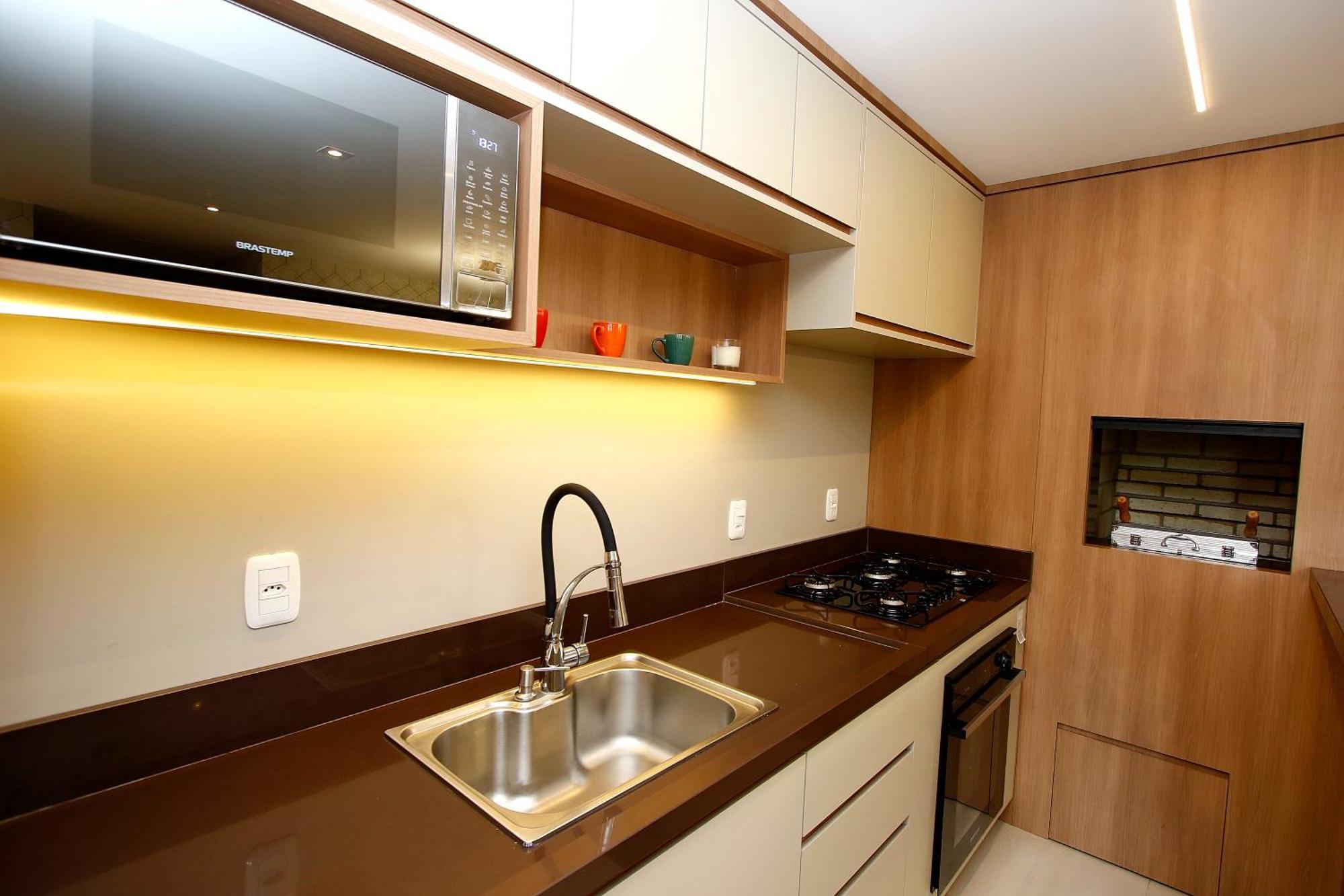 Luxuoso Apartamento Em Gramado - 2 Suites Exterior photo